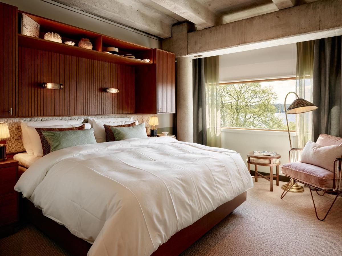 Ellery Beach House Lidingö Zewnętrze zdjęcie