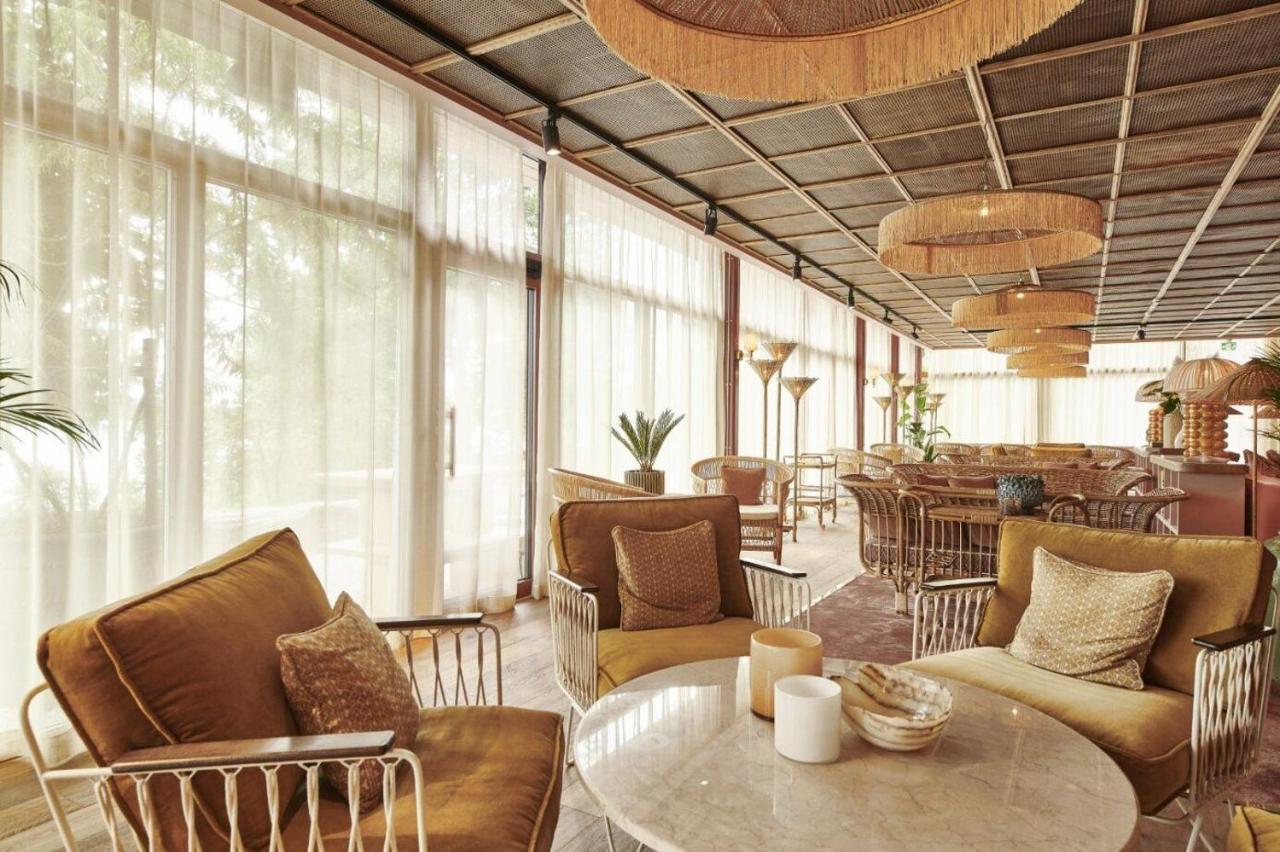 Ellery Beach House Lidingö Zewnętrze zdjęcie