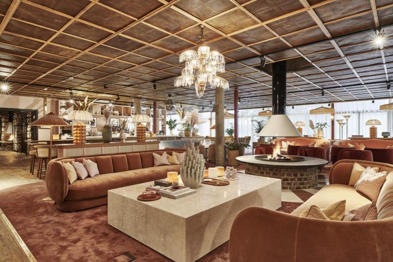 Ellery Beach House Lidingö Zewnętrze zdjęcie