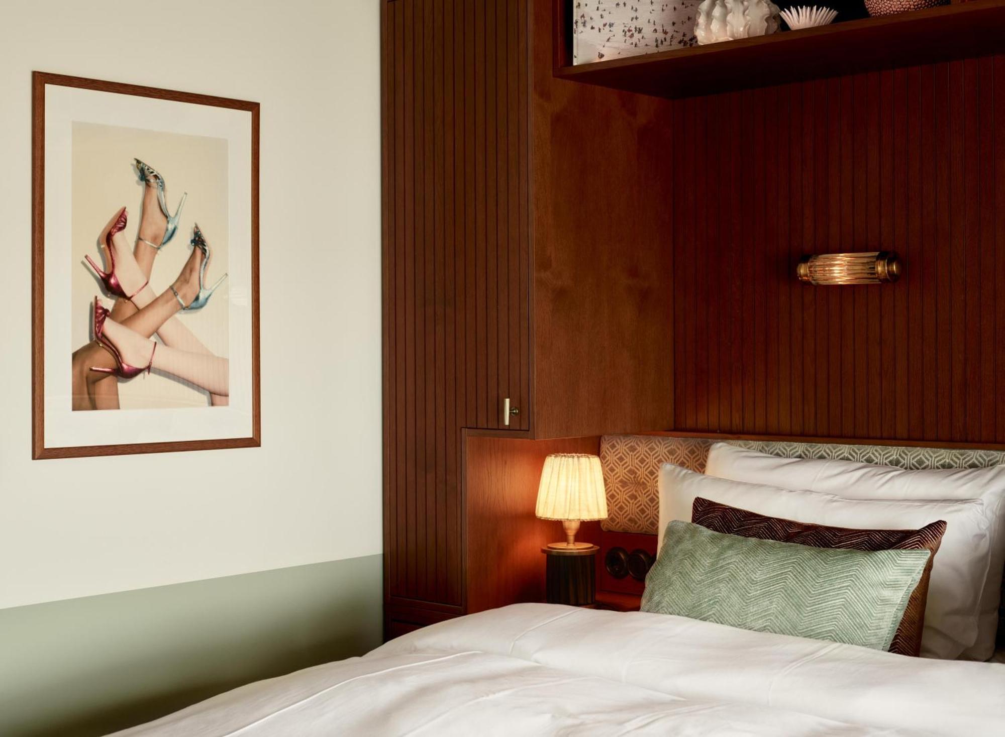 Ellery Beach House Lidingö Zewnętrze zdjęcie