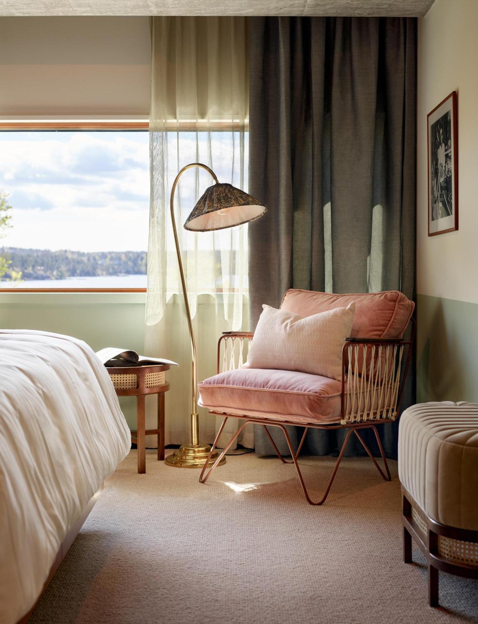 Ellery Beach House Lidingö Zewnętrze zdjęcie