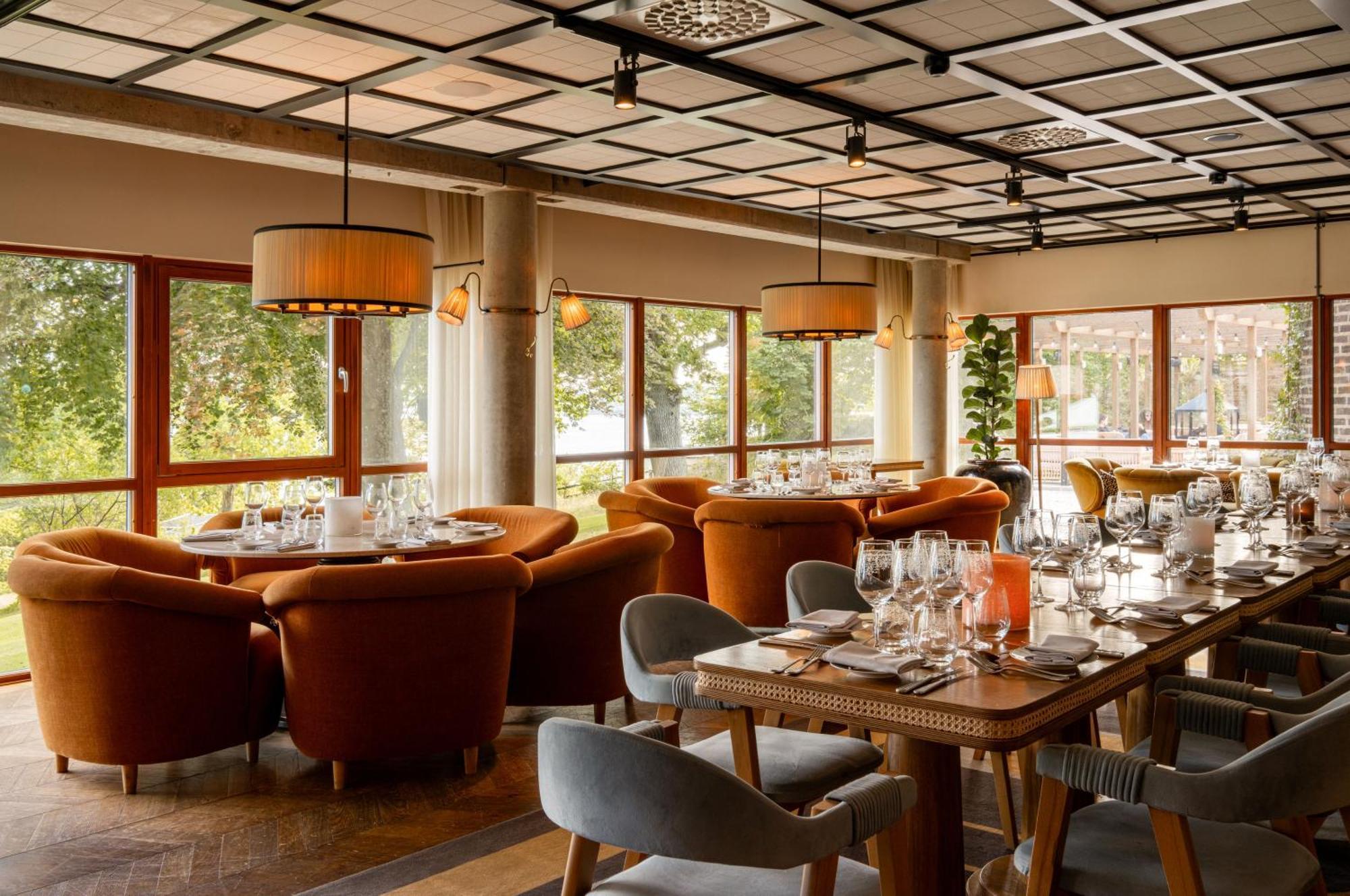 Ellery Beach House Lidingö Zewnętrze zdjęcie