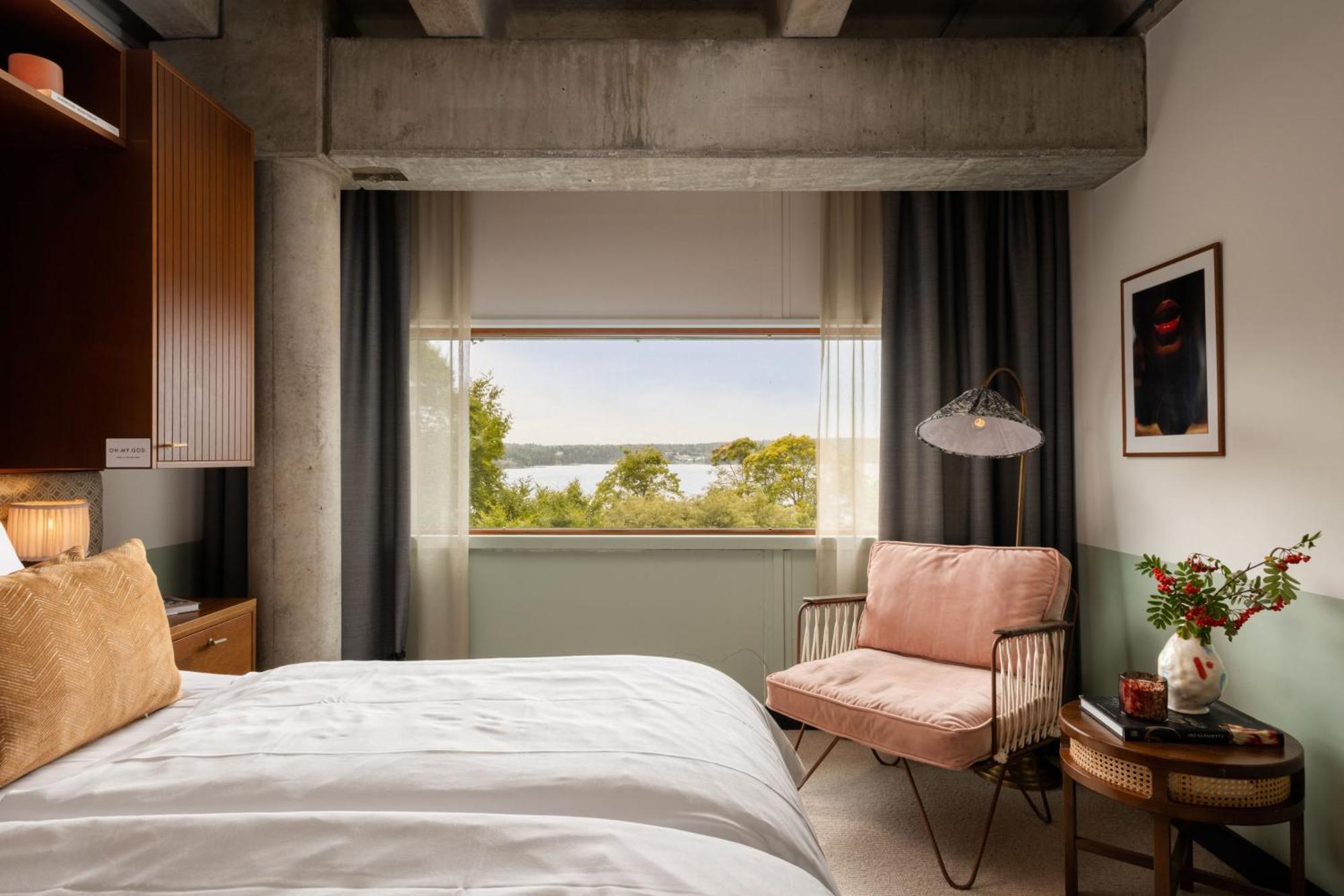 Ellery Beach House Lidingö Zewnętrze zdjęcie