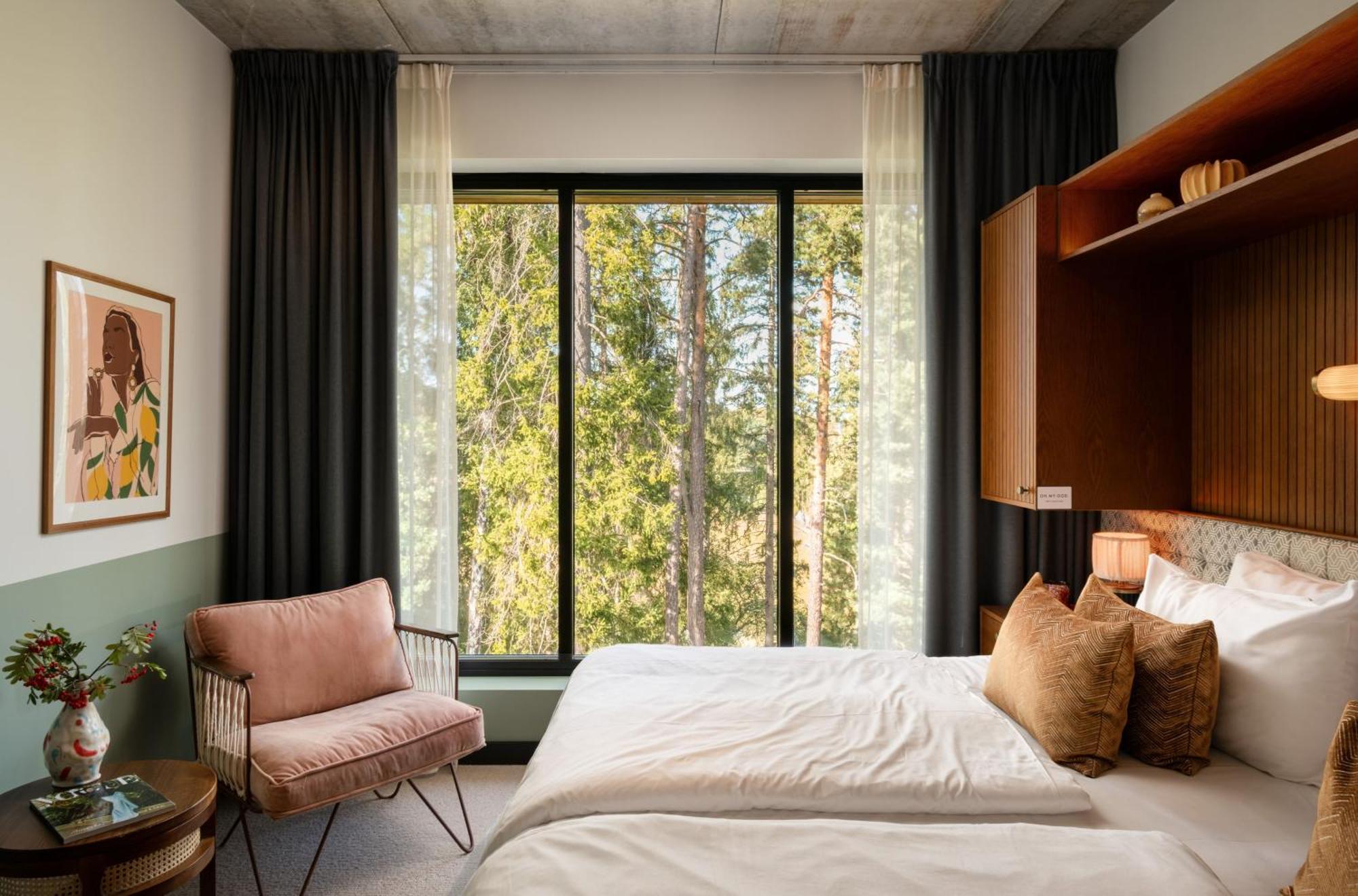 Ellery Beach House Lidingö Zewnętrze zdjęcie
