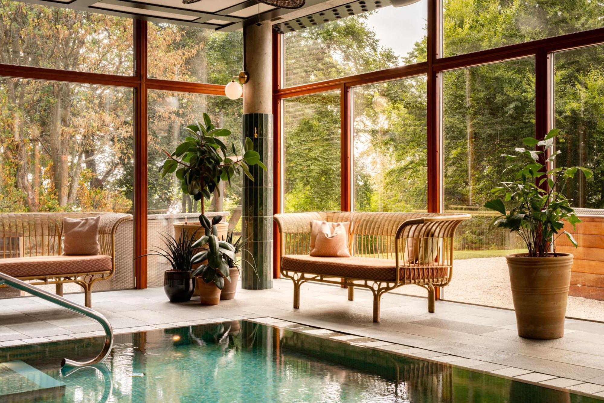 Ellery Beach House Lidingö Zewnętrze zdjęcie