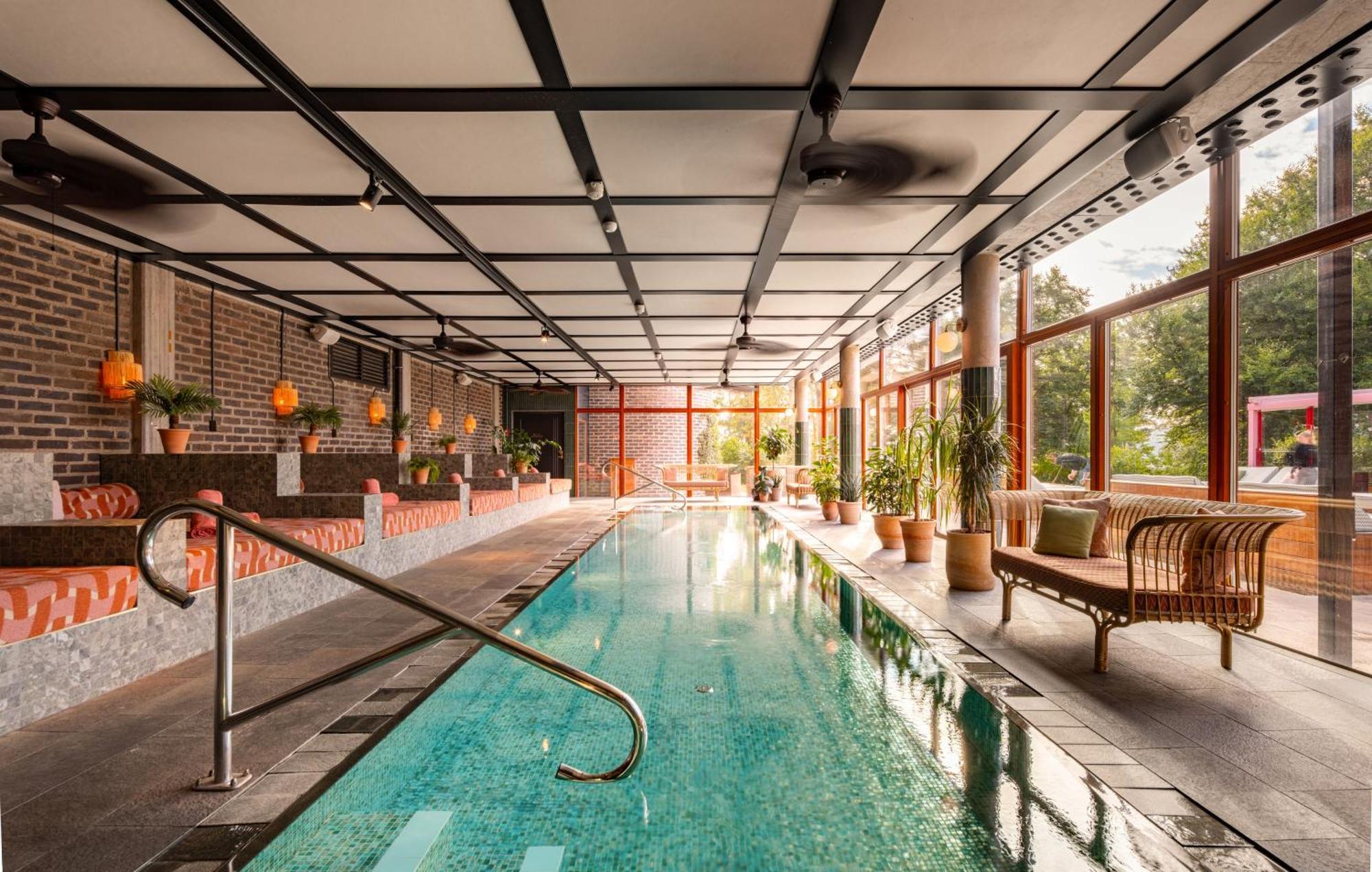 Ellery Beach House Lidingö Zewnętrze zdjęcie