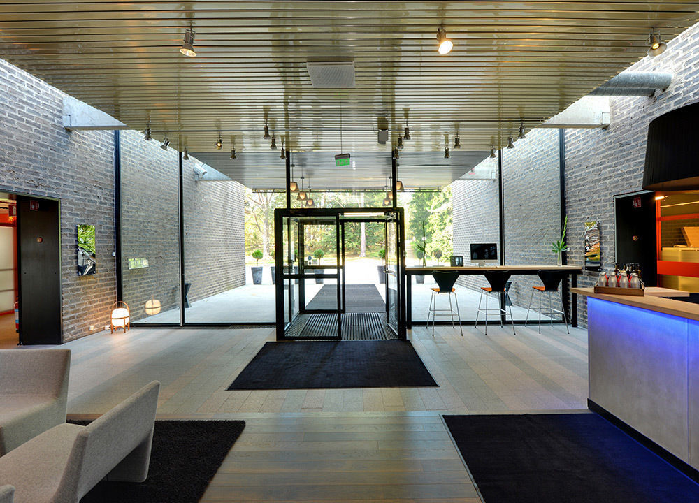 Ellery Beach House Lidingö Zewnętrze zdjęcie