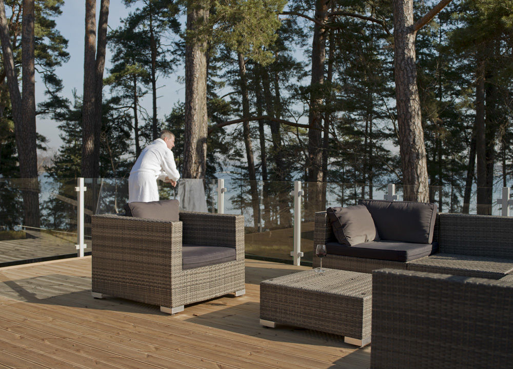 Ellery Beach House Lidingö Zewnętrze zdjęcie