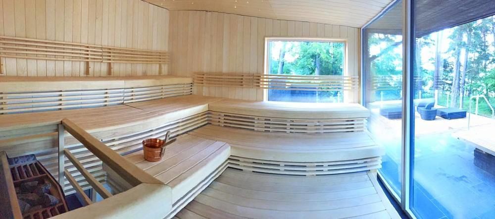 Ellery Beach House Lidingö Zewnętrze zdjęcie